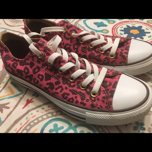 rock n roll converse